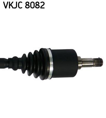 Cardã SKF VKJC 8082